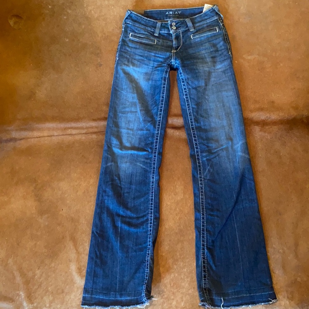 Ariat Trouser Jeans